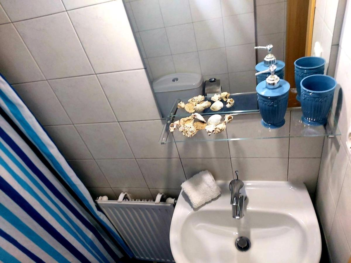 Smurfs' House 테살로니키 외부 사진